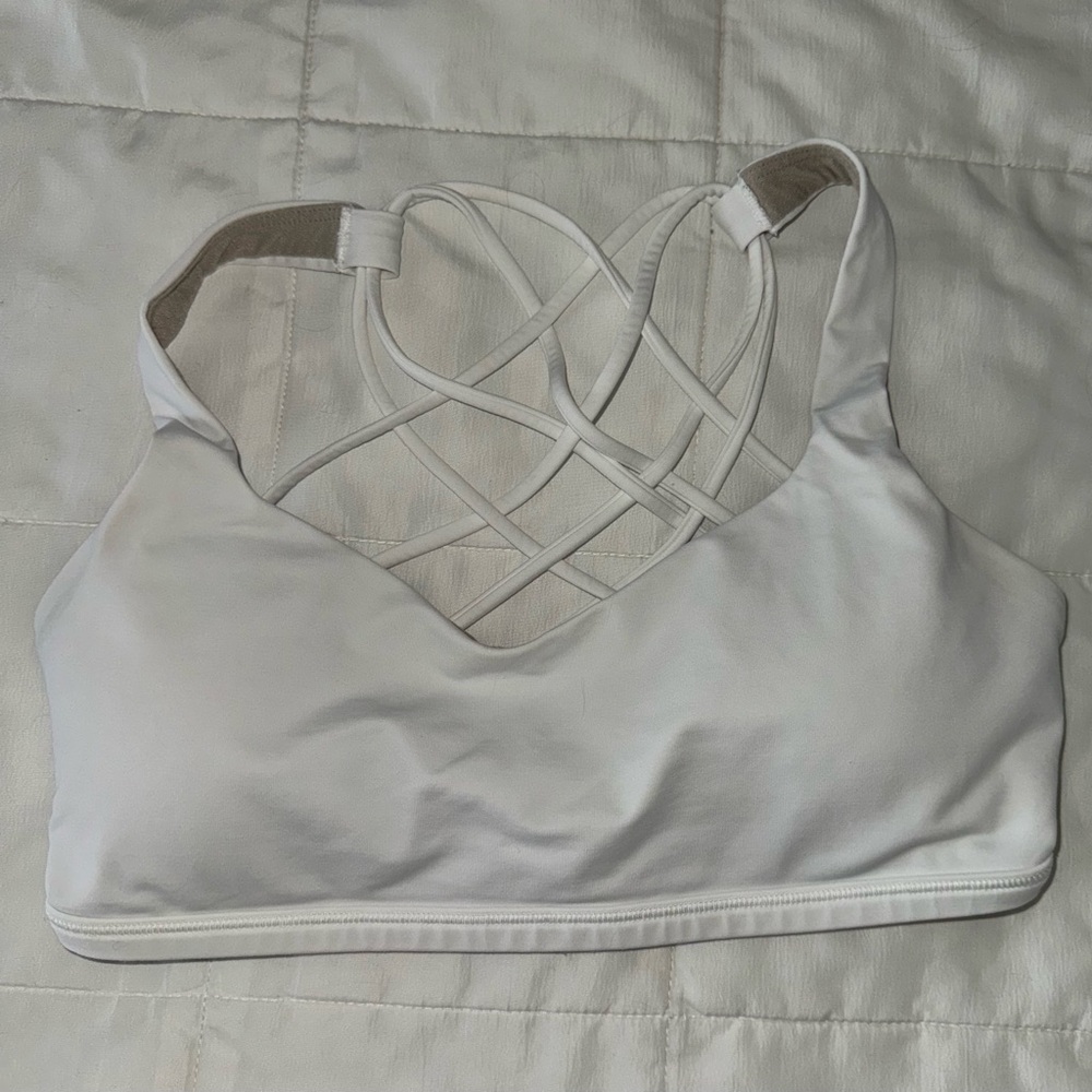 lululemon free to be wild bra